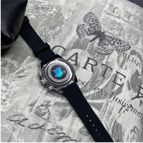 🔥🏷️🆕luxury Watch - Picture 6 of 8